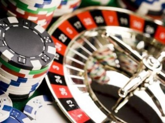 Mazăre vrea să transforme Constanţa în Las Vegas: lege a cazinourilor pe litoral